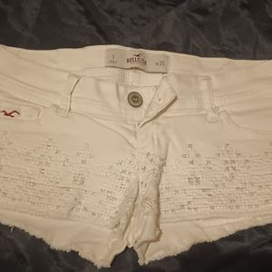 Women's shorts